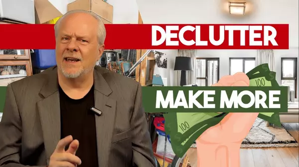 Declutter to Dollars: How to Turn Your Florida Home's Clutter into Sale-Ready Cash