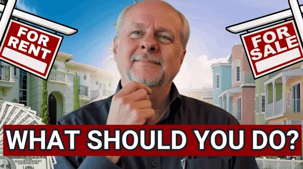 Sell or Rent in Florida for 2026? The Insider's Guide to Making the Right Call,Tom McNamara