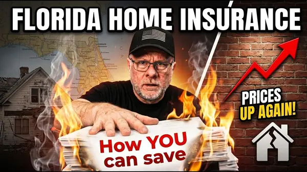 The Florida Property Insurance Market Is Turning Around: Why Your Bill Went Up and 10 Line-by-Line Fixes