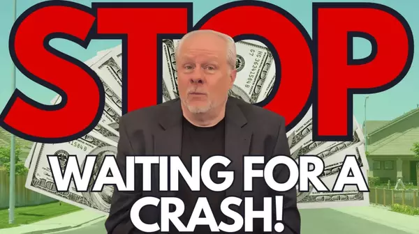 Will the Florida Housing Market Crash in 2026? The Truth About Central Florida’s Split Reality,Tom McNamara