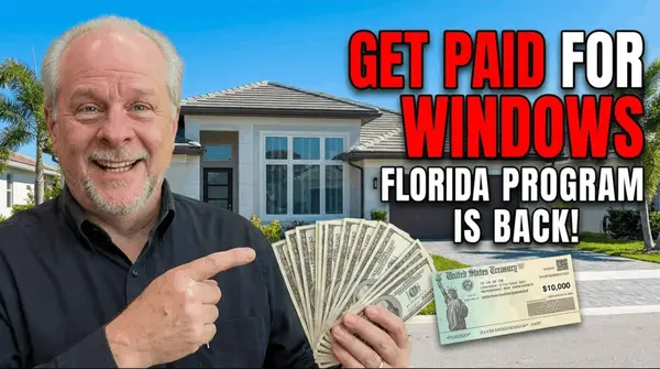 The $10,000 Florida Home Upgrade: How to Use the 2026 My Safe Florida Home Program