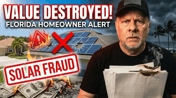 The Dream That Became a Forty-Five Thousand Dollar Nightmare