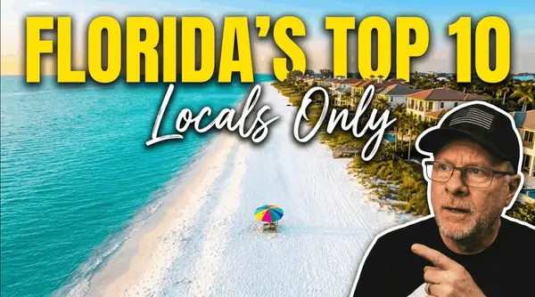 Beyond the Tourist Trap: A Strategic Guide to Florida’s Coastal Lifestyle