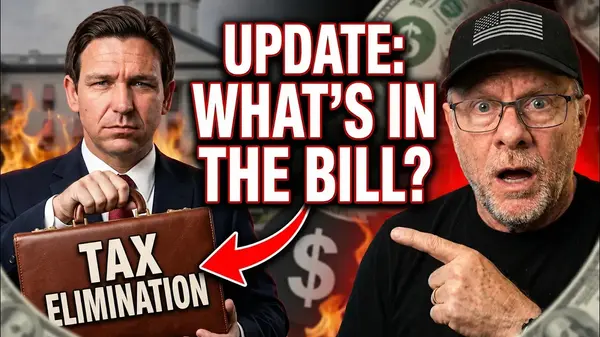 The Real Truth Behind Florida’s New Property Tax Amendment: The Good, The Bad, and The Ugly