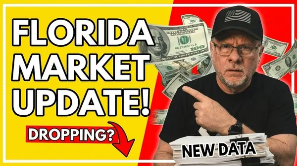 The Myth of the Orlando Market