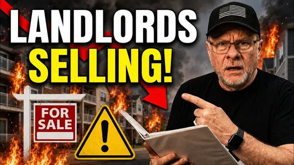 Wall Street’s 350-Home Ban: The 25% Loophole and What It Really Means for Florida Real Estate