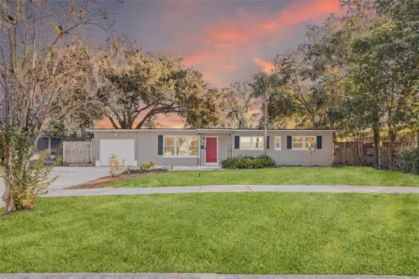 6322 APPIAN WAY, Orlando, FL 32807