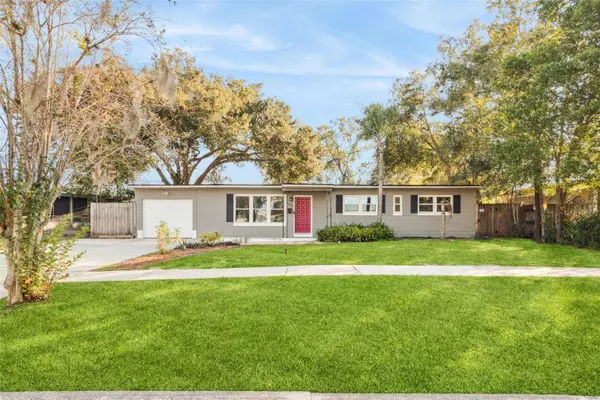 6322 APPIAN WAY, Orlando, FL 32807