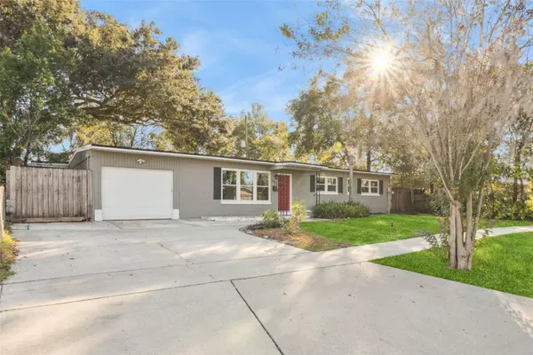 6322 APPIAN WAY, Orlando, FL 32807