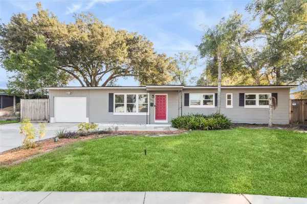 6322 APPIAN WAY, Orlando, FL 32807