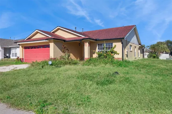 4501 OAKBROOK CT, Kissimmee, FL 34746