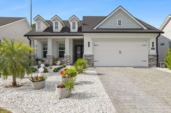 6422 Saguaro CT, Port Orange, FL 32128