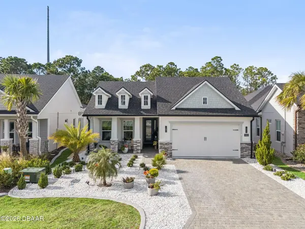 6422 Saguaro CT, Port Orange, FL 32128