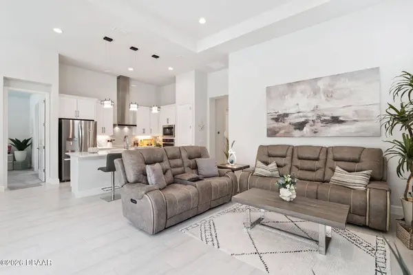 6422 Saguaro CT, Port Orange, FL 32128