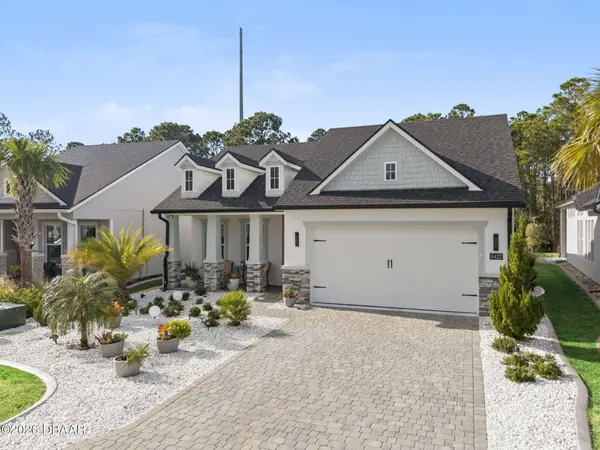 6422 Saguaro CT, Port Orange, FL 32128