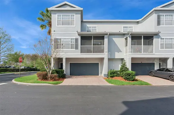 2604 GRAND CENTRAL Pkwy #12, Orlando, FL 32839