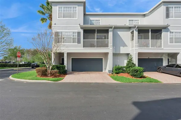 2604 GRAND CENTRAL Pkwy #12, Orlando, FL 32839