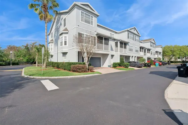 2604 GRAND CENTRAL Pkwy #12, Orlando, FL 32839