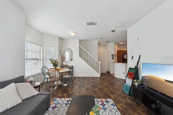 2604 GRAND CENTRAL Pkwy #12, Orlando, FL 32839