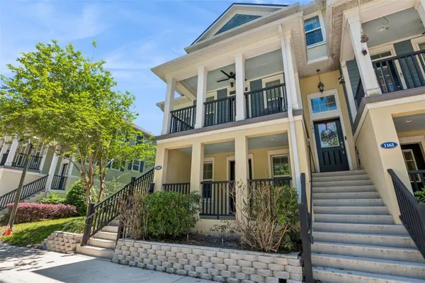 1165 ORANGE AVE, Winter Springs, FL 32708