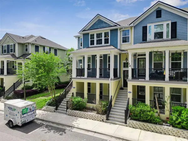 1165 ORANGE AVE, Winter Springs, FL 32708