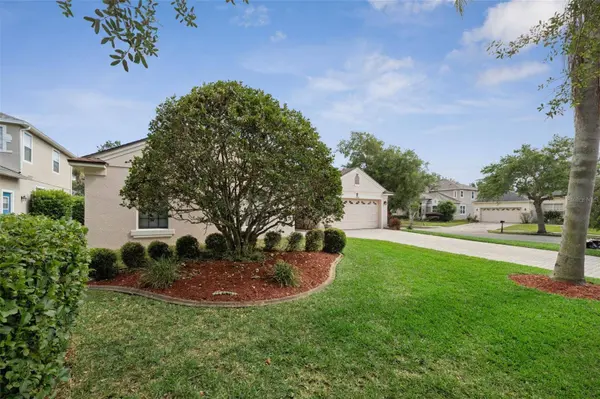 3504 WADING HERON TER, Oviedo, FL 32766