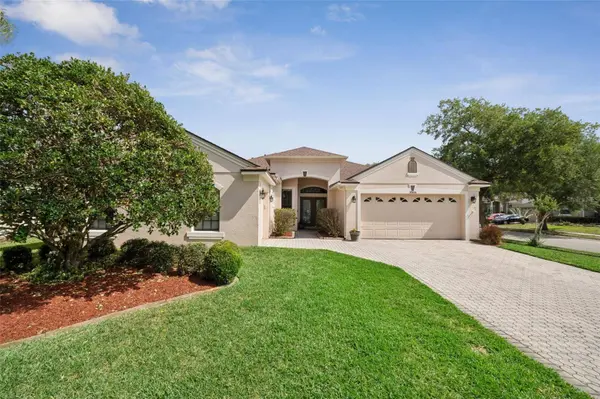 3504 WADING HERON TER, Oviedo, FL 32766