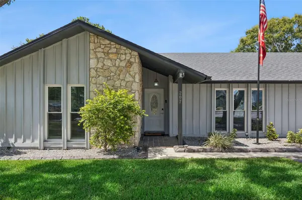 207 HARROGATE PL, Longwood, FL 32779