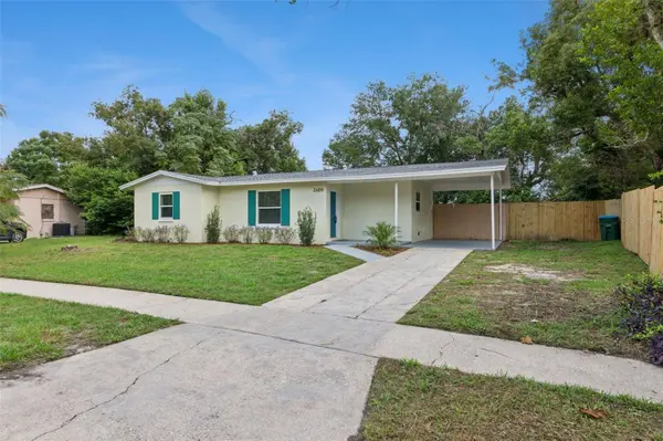 2489 BARBAROSSA AVE, Deltona, FL 32738