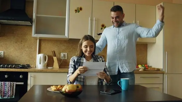 Why Small Resets at Home Can Lead to Big Wins This Year,Dawn Green