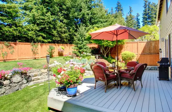 feature image of Preparing Your Home for the Start of Summer