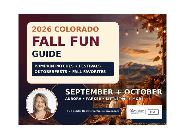2026 Colorado Fall Fun Guide: Pumpkin Patches, Festivals & Oktoberfests,Dawn Green