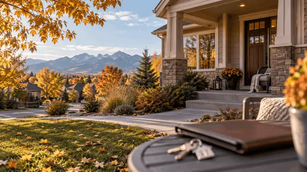 feature image of Mortgage Rates Just Hit Nearly 7%. Here's What That Actually Means for You.