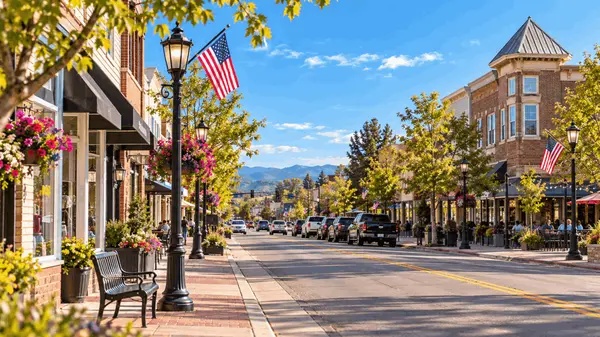 Living in Parker Colorado: What Home Buyers Should Know Before Making a Move