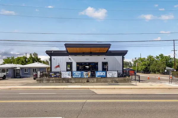 9701 W 44th Ave, Wheat Ridge, CO 80033-2908