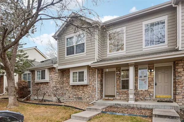 1147 S Ventura CIR #D, Aurora, CO 80017