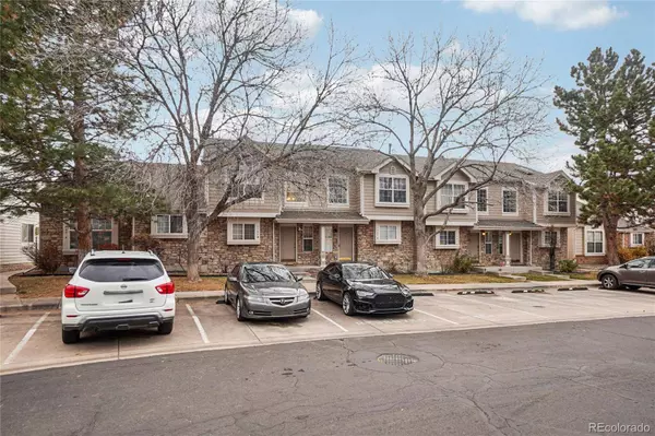 1147 S Ventura CIR #D, Aurora, CO 80017