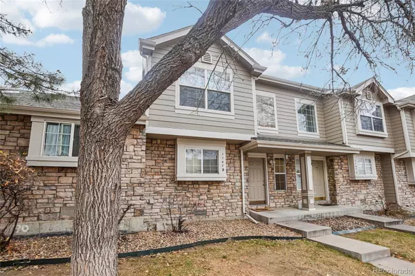 1147 S Ventura CIR #D, Aurora, CO 80017