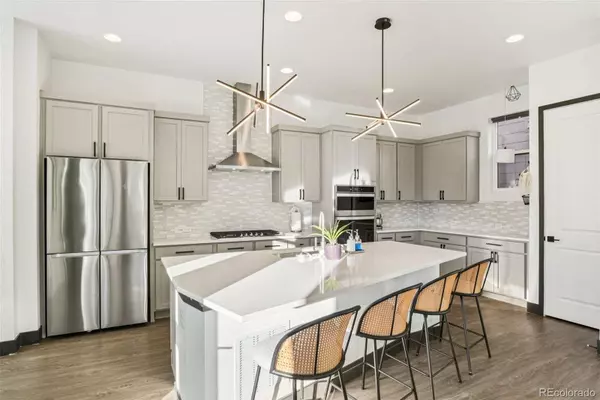 5980 N Perth ST, Aurora, CO 80019