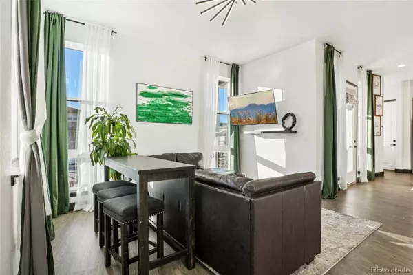 5980 N Perth ST, Aurora, CO 80019