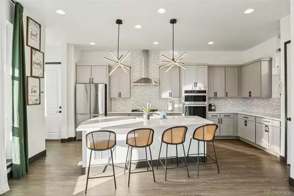 5980 N Perth ST, Aurora, CO 80019