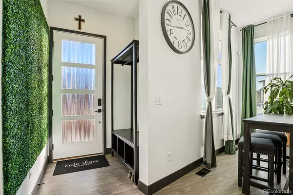 5980 N Perth ST, Aurora, CO 80019