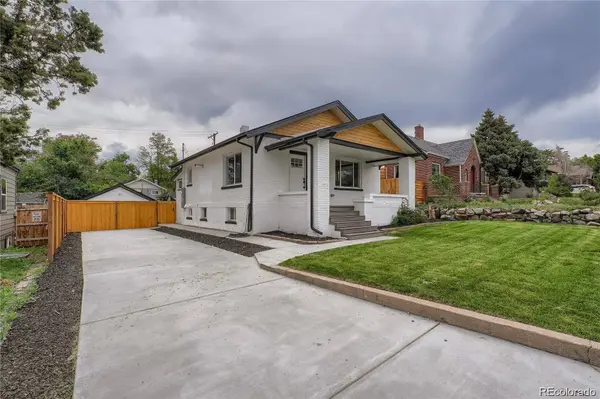 2921 Sheridan BLVD, Wheat Ridge, CO 80214