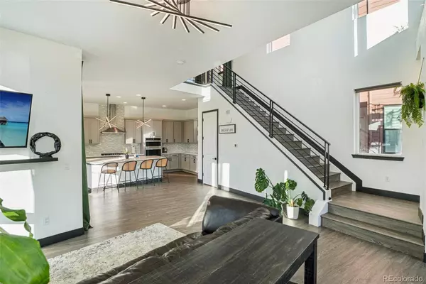 5980 N Perth ST, Aurora, CO 80019