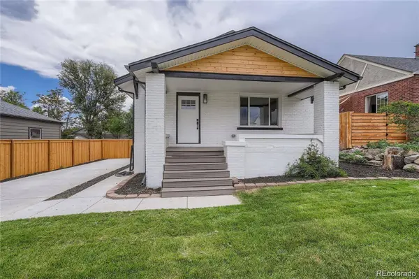 2921 Sheridan BLVD, Wheat Ridge, CO 80214