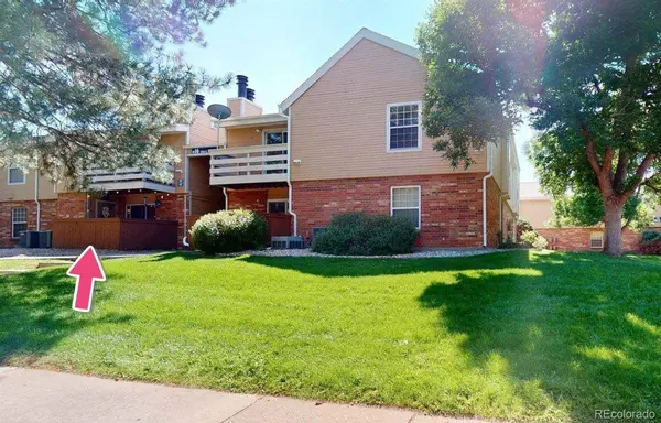 3344 S Ammons ST #107, Lakewood, CO 80227