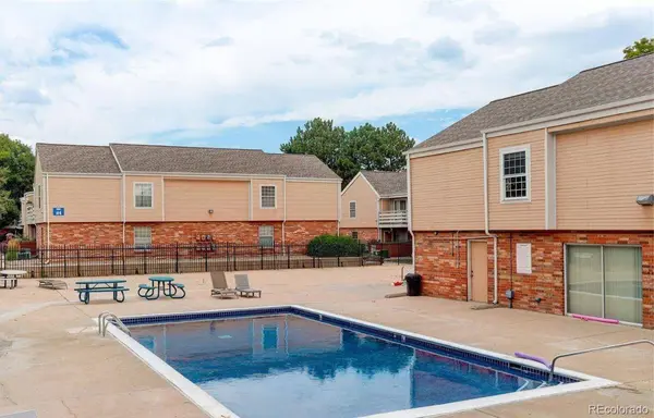 3344 S Ammons ST #107, Lakewood, CO 80227