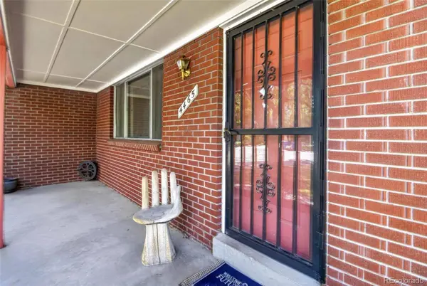 4465 Cody ST, Wheat Ridge, CO 80033