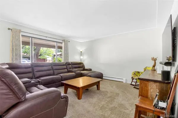 4465 Cody ST, Wheat Ridge, CO 80033