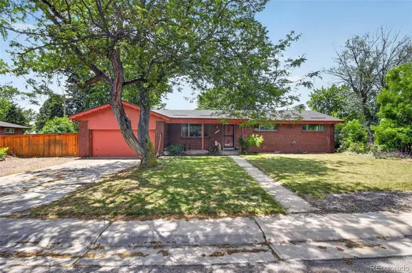 4465 Cody ST, Wheat Ridge, CO 80033